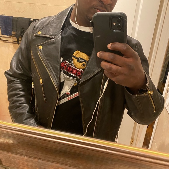 Polo Teddy Bear Sweaters - Picture 7 of 12